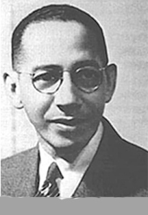 Dr. Oscar J. Cooper